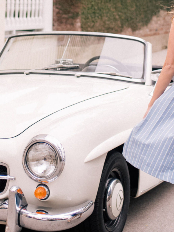 How Travel Makes You More Attractive