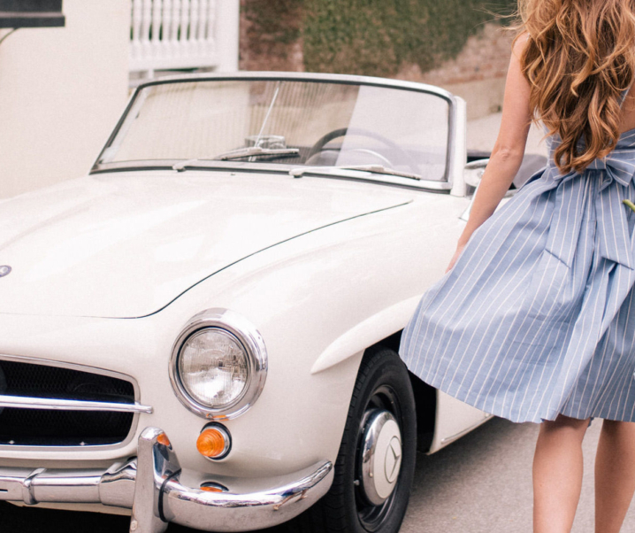 How Travel Makes You More Attractive